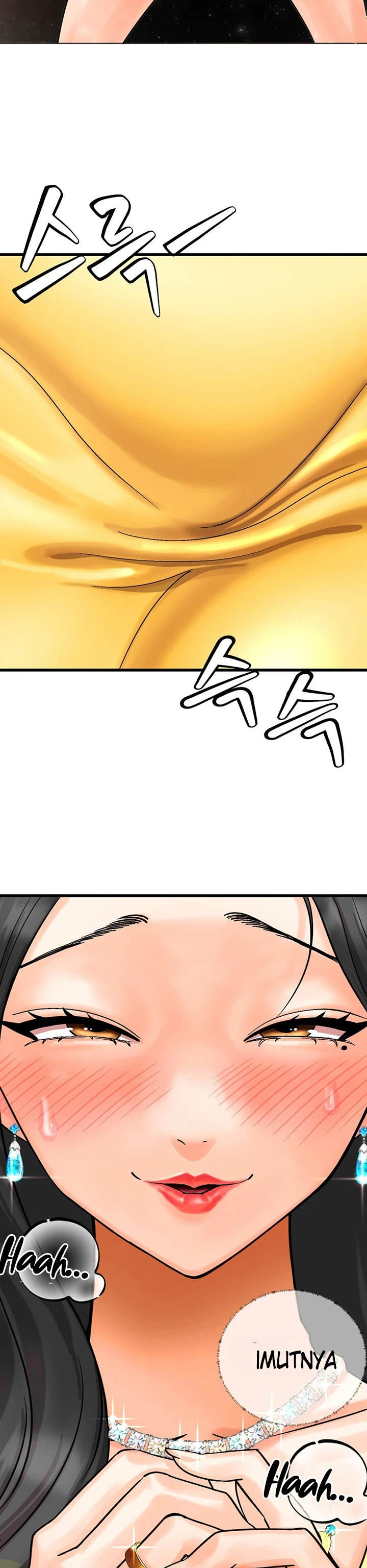 Farming with Girls Chapter 03 - Page 20